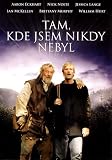 Neverwas - Aaron Eckhart [DVD]
