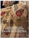 Seventeenth and Eighteenth-Century Fashion in Detail