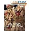 Seventeenth and Eighteenth-Century Fashion in Detail