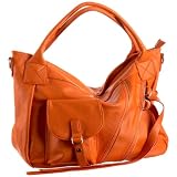 Melie Bianco Evelyn Convertible Tote