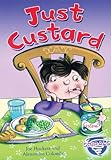 Just custard