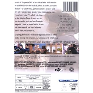 11|09, New York 11 Septembre