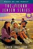 Only You, Sierra/In Your Dreams/Don't You Wish/Close Your Eyes (The Sierra Jensen Series 1-4)