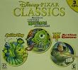 Disney Pixar Classics A Bugs Life/Monstrous Adventures/Toy Story 2