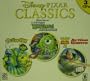 Disney Pixar Classics A Bugs Life/Monstrous Adventures/Toy Story 2