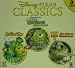 Disney Pixar Classics A Bugs Life/Monstrous Adventures/Toy Story 2
