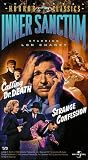 Inner Sanctum: Calling Dr. Death/Strange Confession