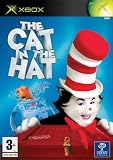 Dr Seuss' Cat in the Hat (Xbox)