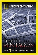 National Geographic Video - Inside the Pentagon