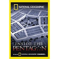 National Geographic Video - Inside the Pentagon by 