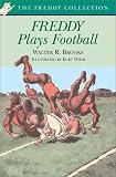 Freddy Plays Football (Freddy Books)