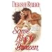 Some Like It Brazen (Zebra Historical Romance)