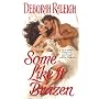 Some Like It Brazen (Zebra Historical Romance)