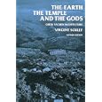 The Earth, the Temple, and the Gods: Greek Sacred Architecture, Revised Edition by Vincent Scully