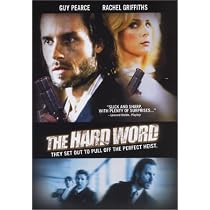 The Hard Word