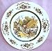Wood & Sons Plate English Scene