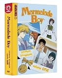 Marmalade Boy Ultimate Scrapbook - Volume 1 (Episodes 1-19)