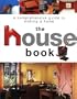 The House Book