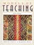 Models of Teaching