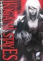 イキガミステイエス  魂は命を尽くさず、神は生を尽くさず。 (富士見ミステリー文庫)