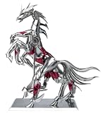Bandai Saint Seiya Myth Cloth Asgard Hagen Beta Merak