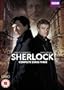 Sherlock - Complete Series 3 [DVD]