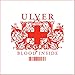 Ulver - Blood Inside