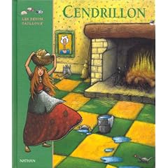 Cendrillon/ Cindirella