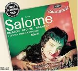 Review Birgit Nilsson Eberhard Wächter Gerhard Stolze Wiener Philharmoniker Georg Solti  / Strauss, R: Salome