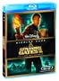 Benjamin Gates 2 : Le livre des secrets [Blu-ray]