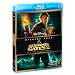 Benjamin Gates 2 : Le livre des secrets [Blu-ray]