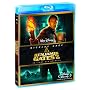 Benjamin Gates 2 : Le livre des secrets [Blu-ray] <b>Blu-ray</b> ~ Nicolas Cage