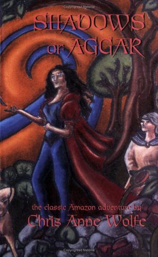 Shadows of Aggar (The Amazons of Aggar)