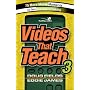 Videos That Teach 3: 75 More Movie Moments to Get Teenagers Talking: 3 (Videos That Teach Videos That Teach)