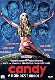 Candy (1968) ( Candy e il suo pazzo mondo ) [ NON-USA FORMAT, PAL, Reg.2 Import - Italy ]