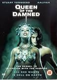 Queen Of The Damned [UK IMPORT] - Aaliyah