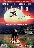 Buy : Fly Away Home [DVD] [1997]