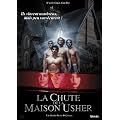 La Chute de la Maison Usher (EDGAR ALLAN POE S HOUSE OF USHER)