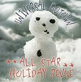 Universal Motown All-Star Holiday Revue