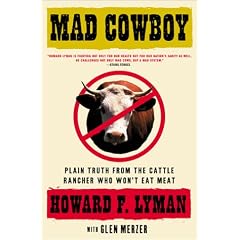 Mad Cowboy
