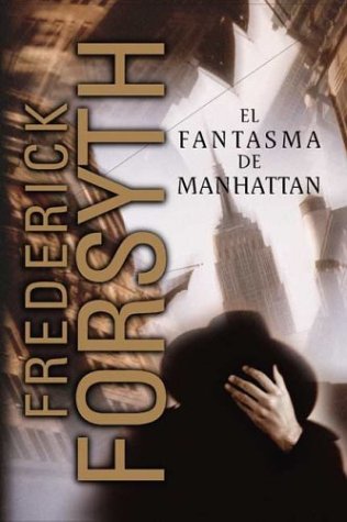  Frederick Forsyth