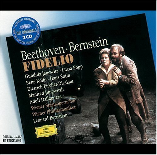 CD-Charts  Search : Beethoven: Fidelio