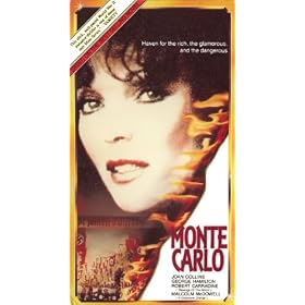 Monte Carlo [VHS] [Import]