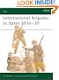 International Brigades in Spain 1936-39 (Elite)