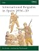 International Brigades in Spain 1936-39 (Elite)