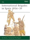 International Brigades in Spain 1936-39 (Elite)