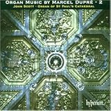 Orgelwerke Vol. 2 - John Scott