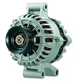 MasterQuality 23680 Premium Remanufactured Alternator
