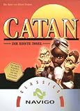 Catan: Die erste Insel [Navigo Classics] - Ravensburger