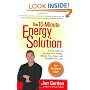 The 10-Minute Energy Solution